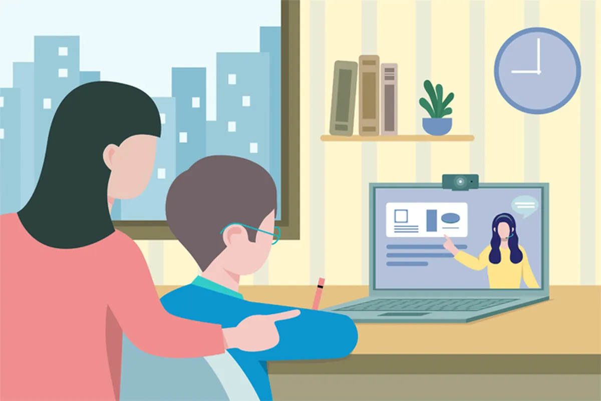 Real-time collaboration