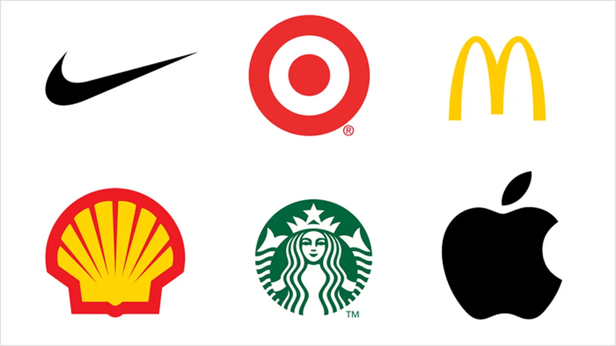 memorable logo