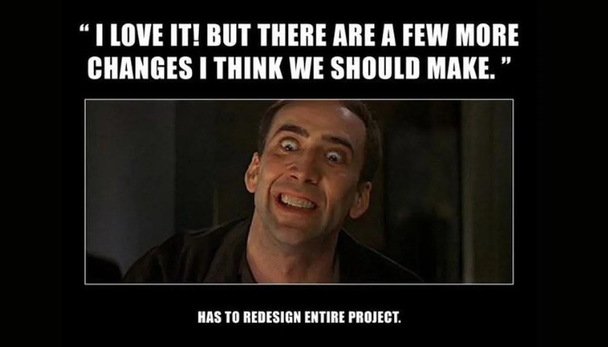 web design memes