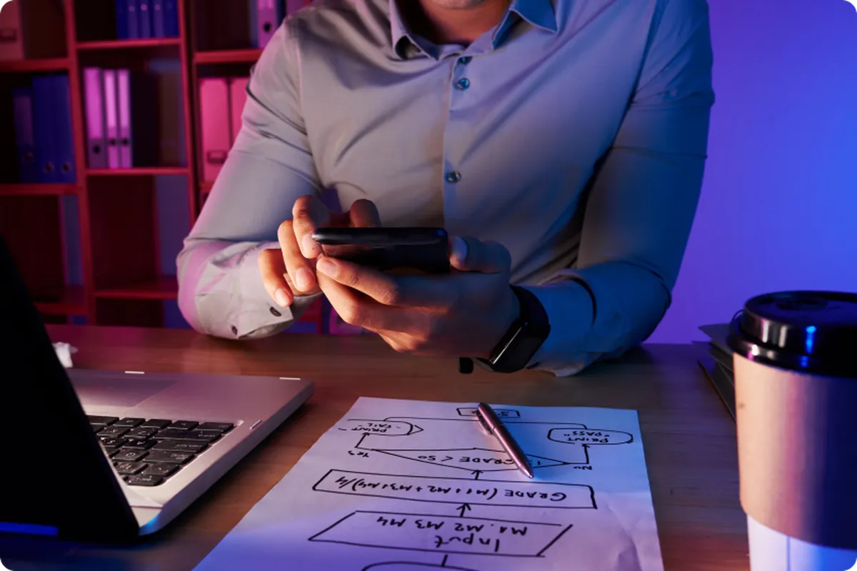 Should You Hire a Developer to Build a Clone Website? — featured image