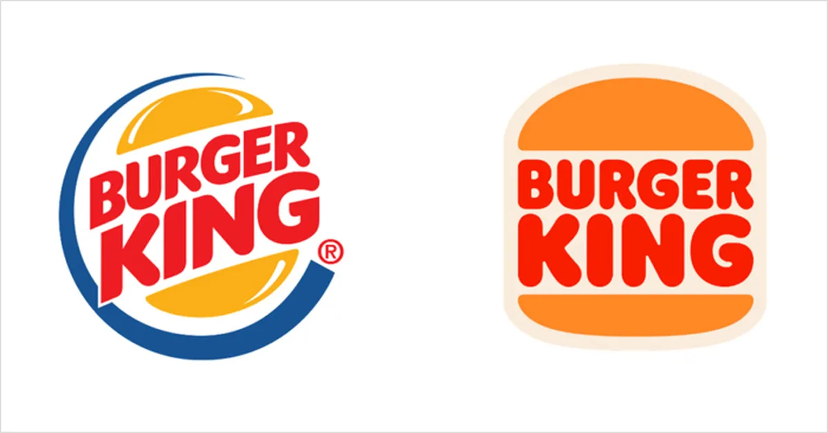 Changing your logo
