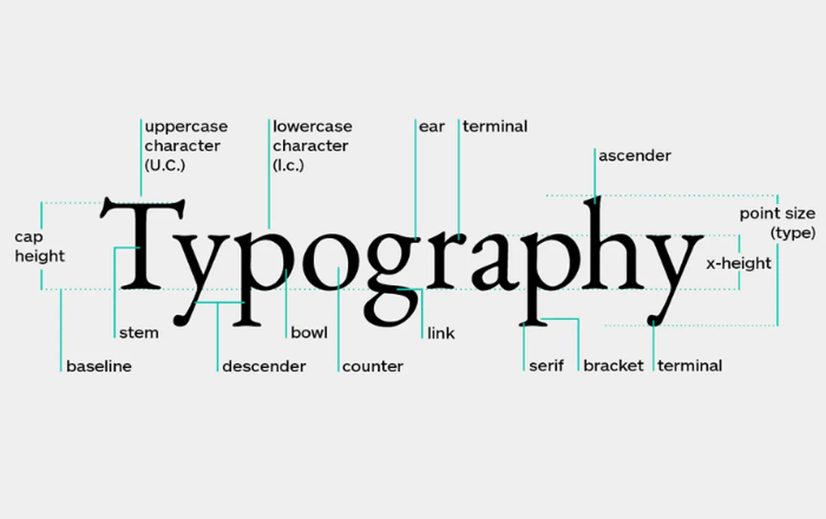 Understanding Typography