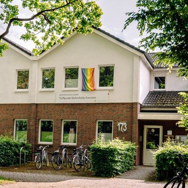 Haus der Gemeinwesenarbeit Bloherfelde/Eversten