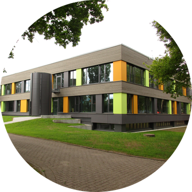 Serielle Sanierung der IGS Kreyenbrück