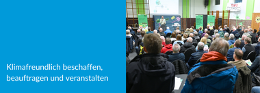 Veranstaltung im Rahmen des Oldenburger Wärmeplans. Foto: Jörg Hemmen