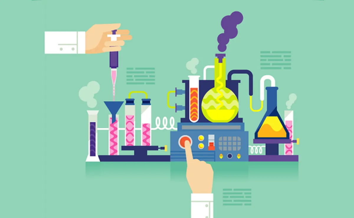 Use Experiments to Test the Hypothesis