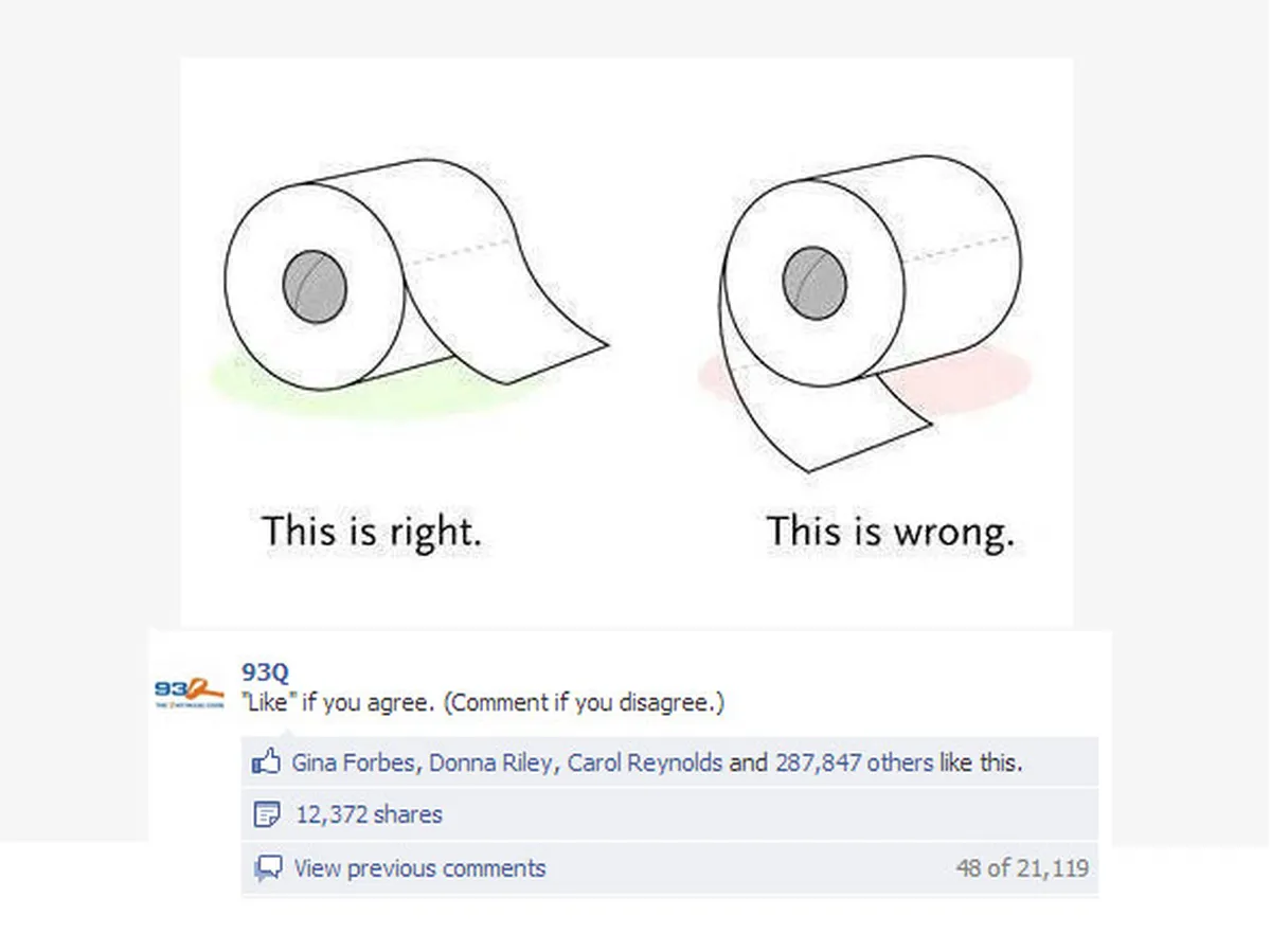 controversial images