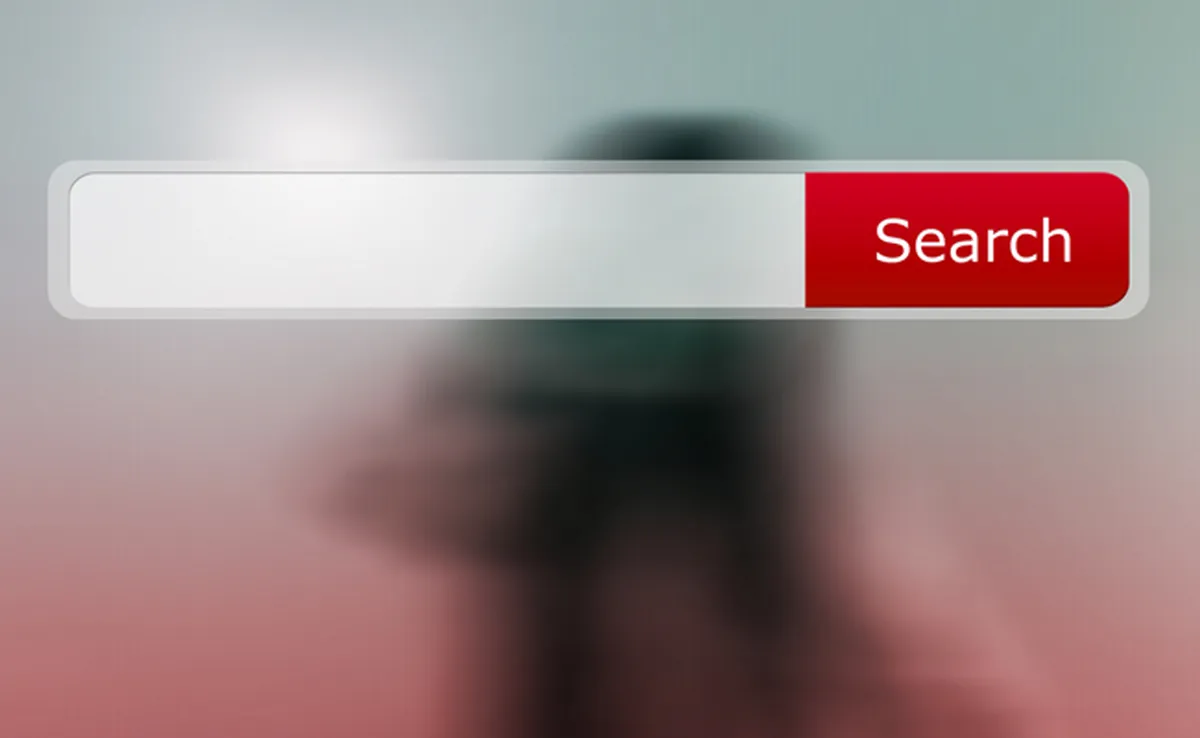 Cater to the Search Term
