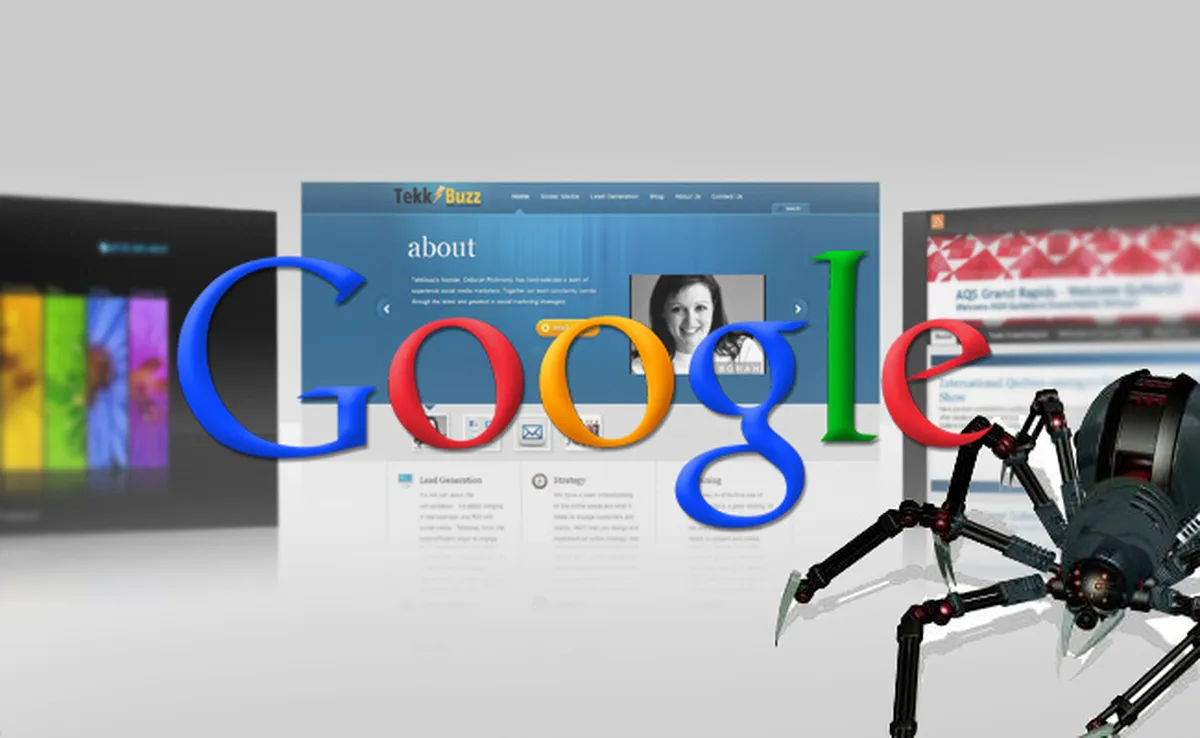How Google Crawls iFrames