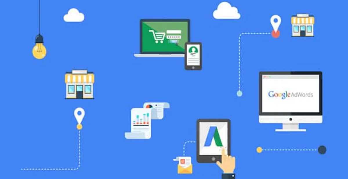 Types of PPC Ads