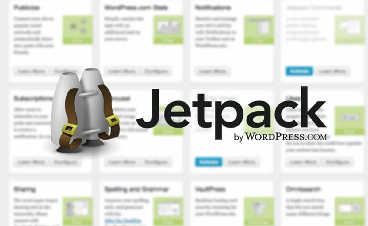 Jetpack