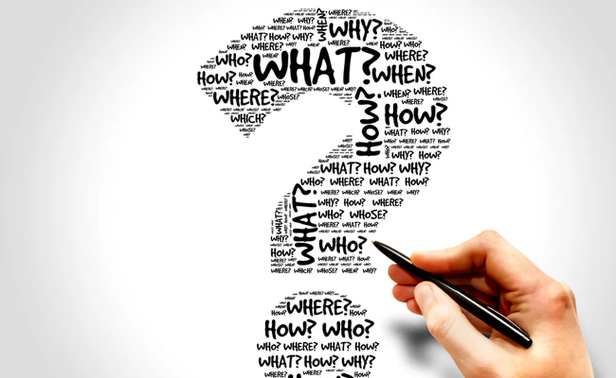 Ask a Question