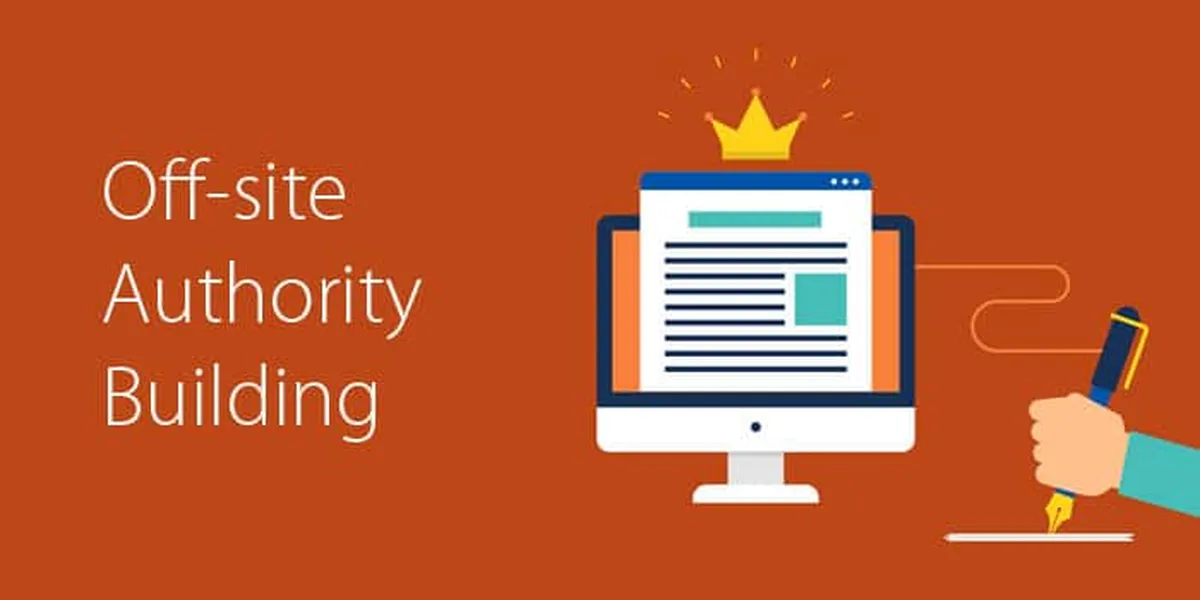 Chapter 4: Off-site Authority Building