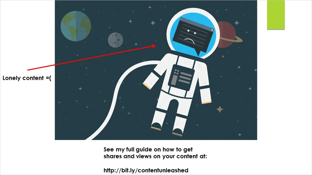 Long Form Blog Content