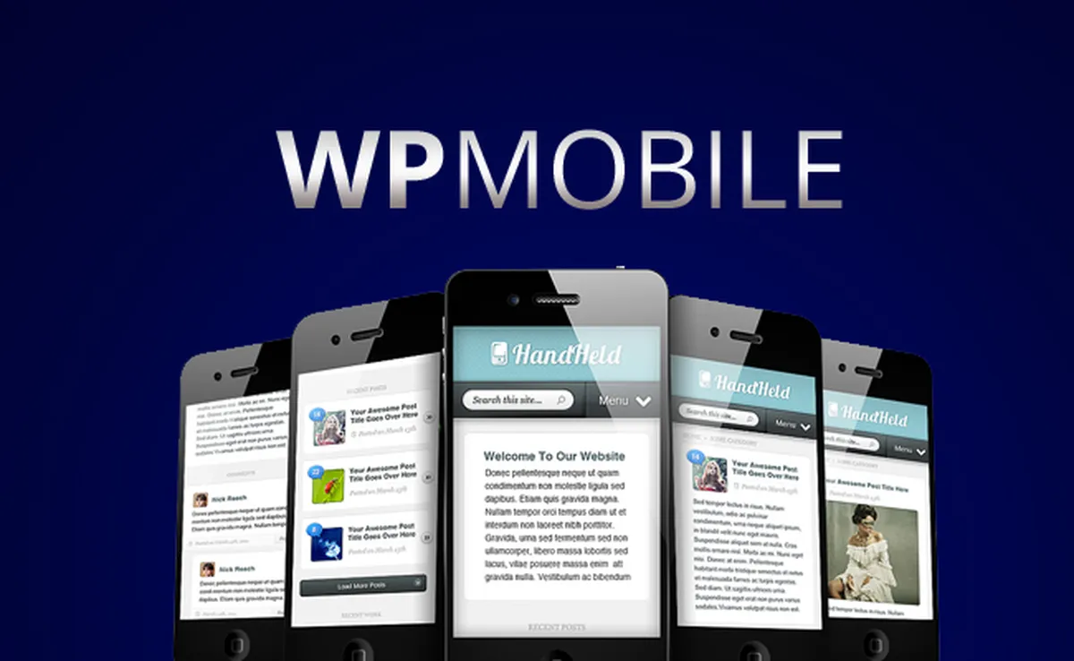 WP Mobile