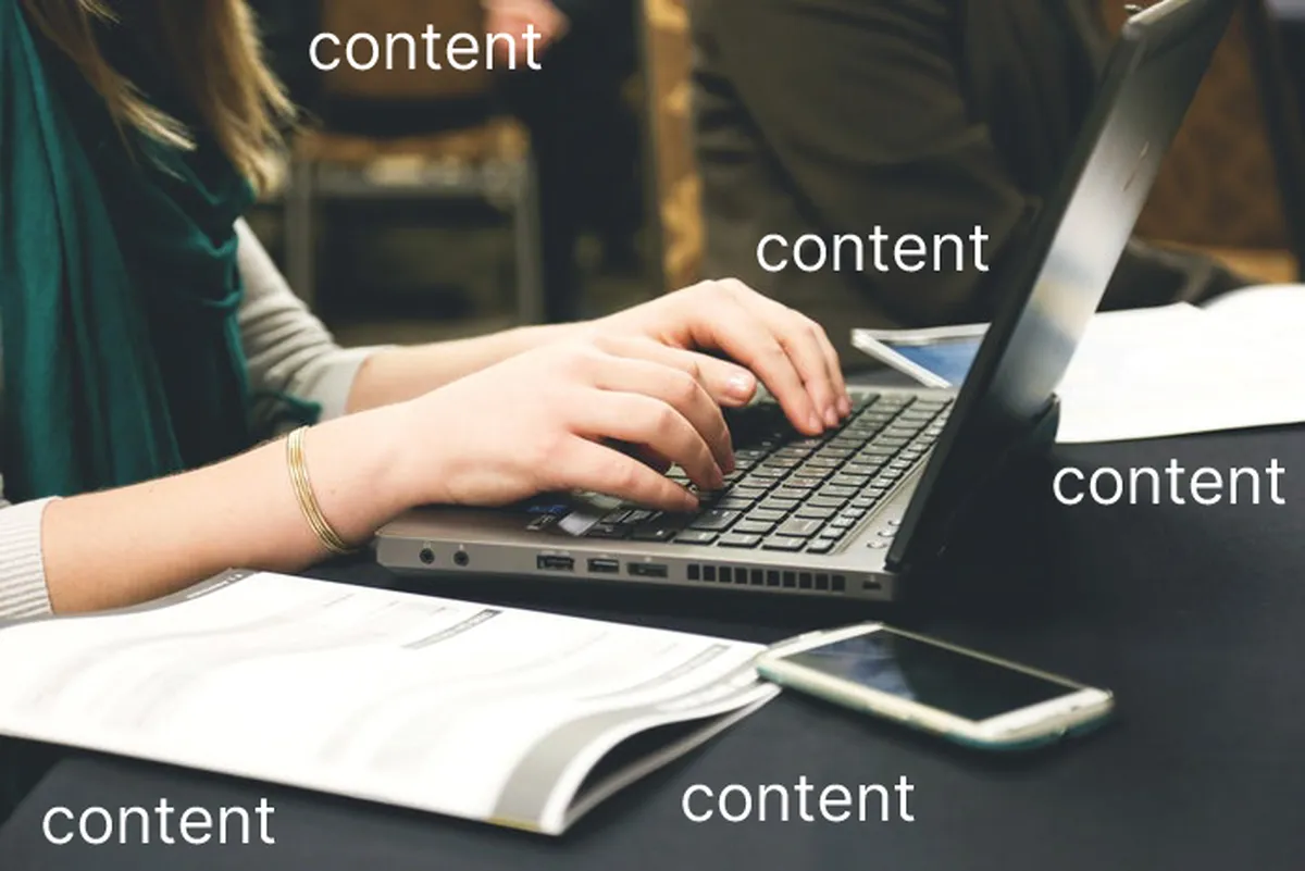 Creating High-Conversion Content for Each State