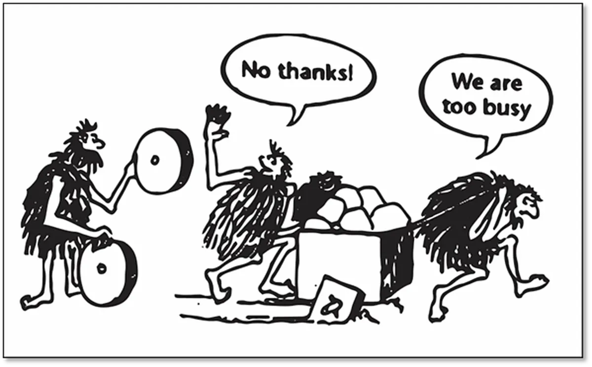 manual link building