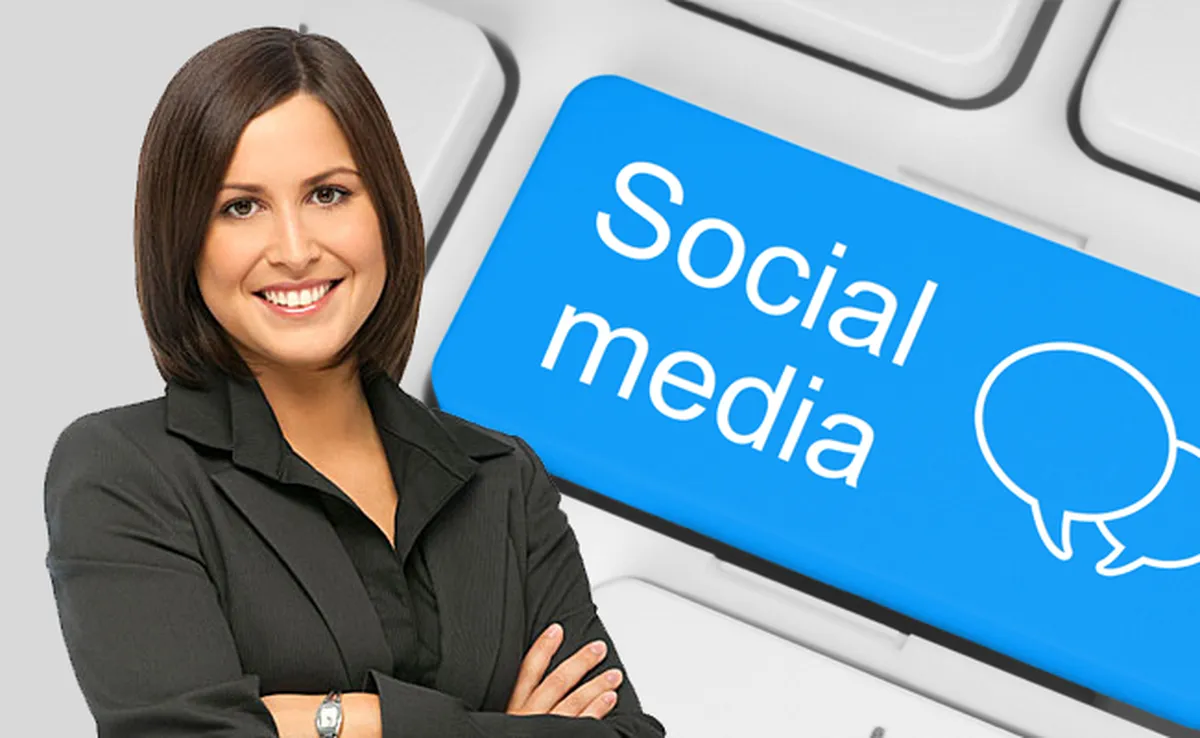 Social Media Needs Your Attention