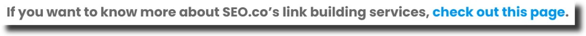 call to action anchor text 