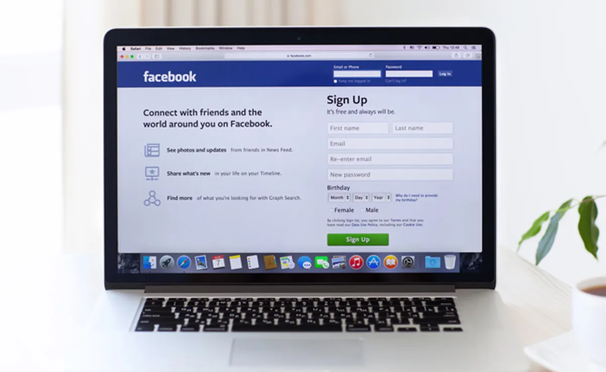 facebook local seo