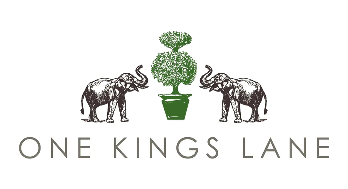 One kings lane logo