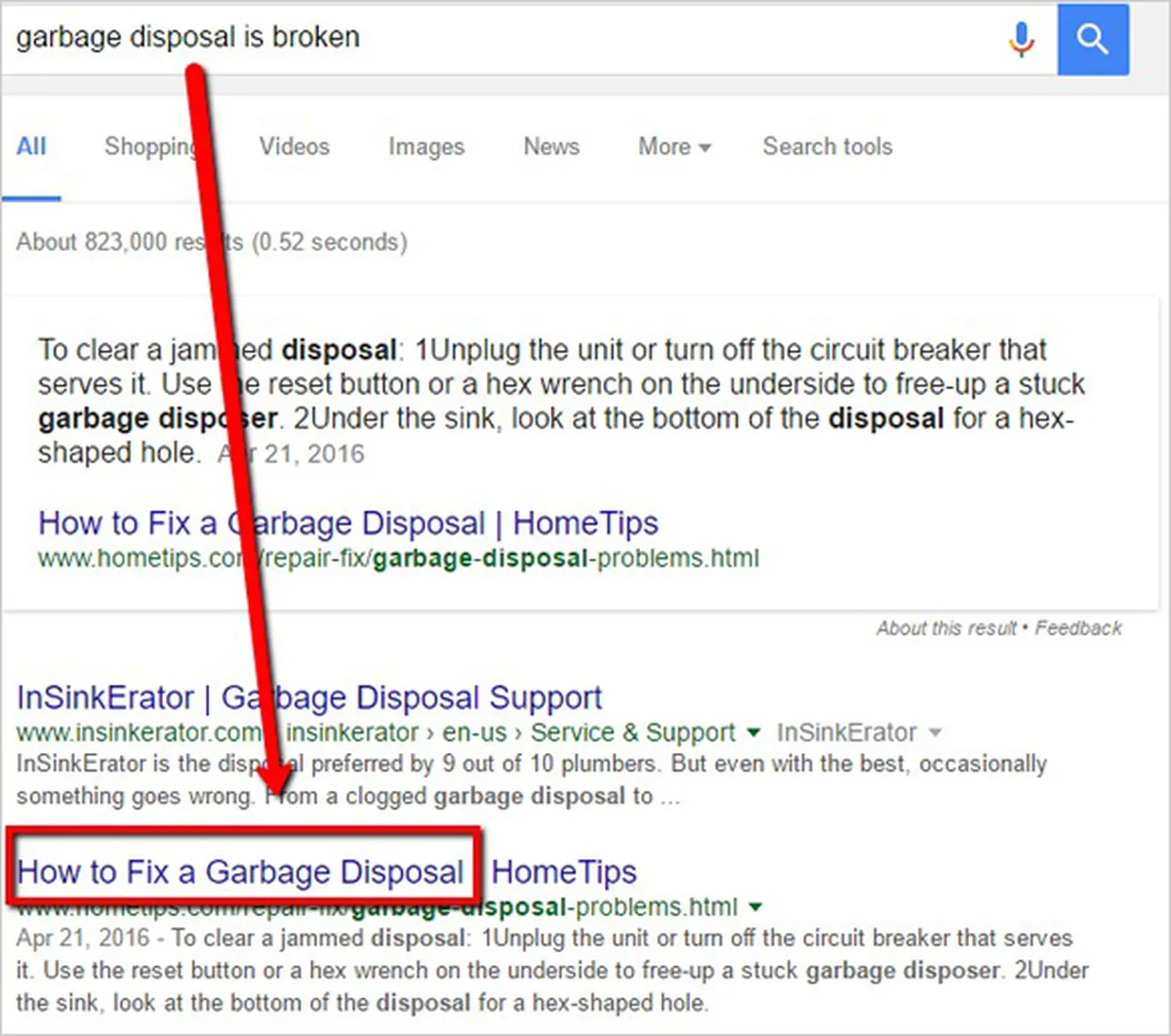 topic research