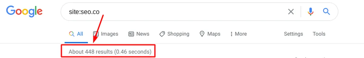 Startup SEO Content Catch-up