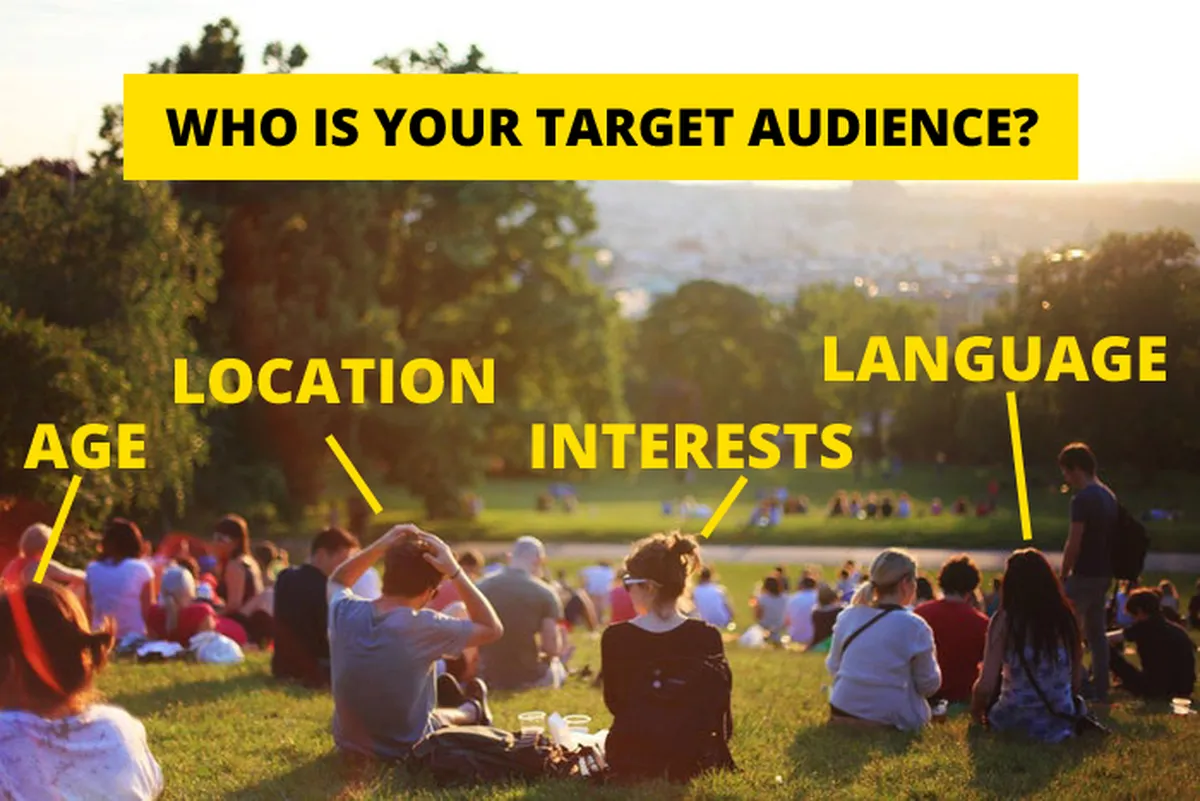 Who is your target audience? internet marketing agency ,marketing for law firms or digital marketing efforts