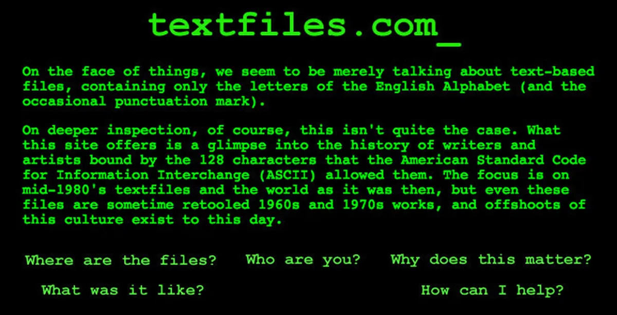 1978 - The first form of social media: the Bulletin Board System (BBS)