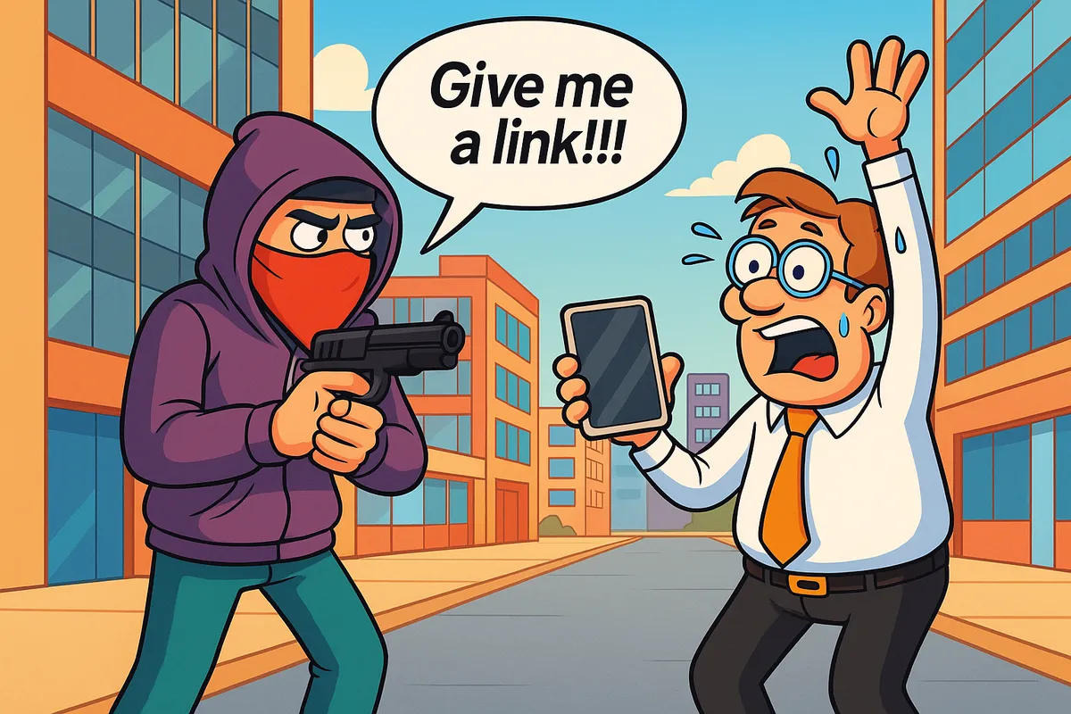 Give me a backlink