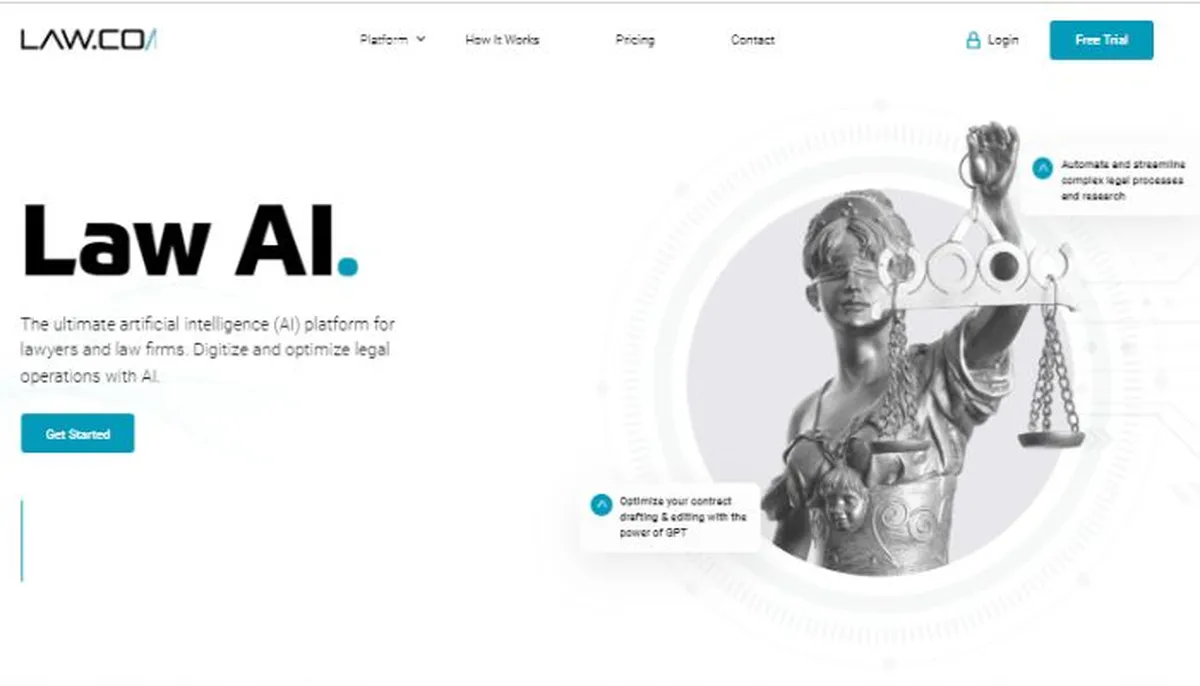 Law.co