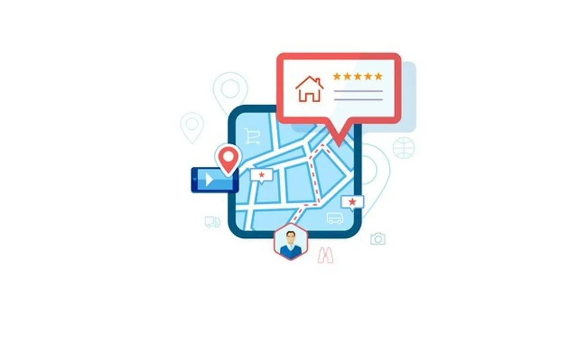 The Extent of the New Local Ads