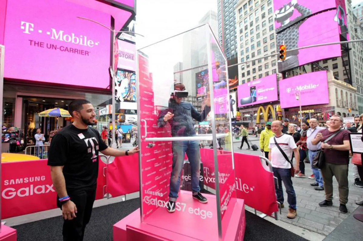 guerrilla marketing campaigns like Experiential Marketing and other guerrilla marketing examples
