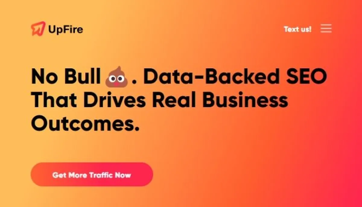 UpFire SEO