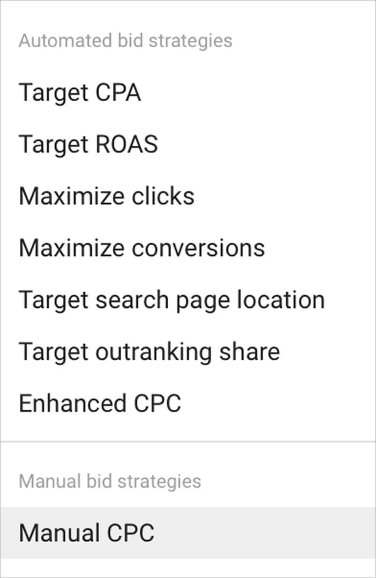 Budgeting Parameters for PPC: Bid Management