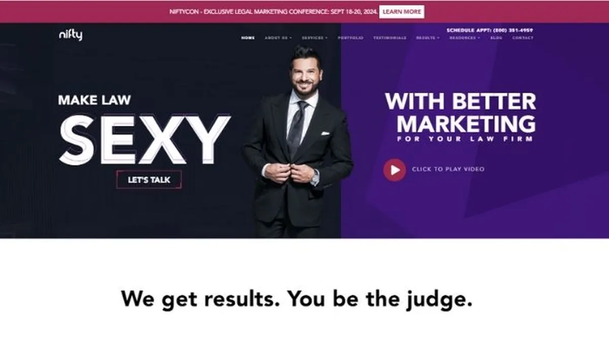 Nifty Marketing