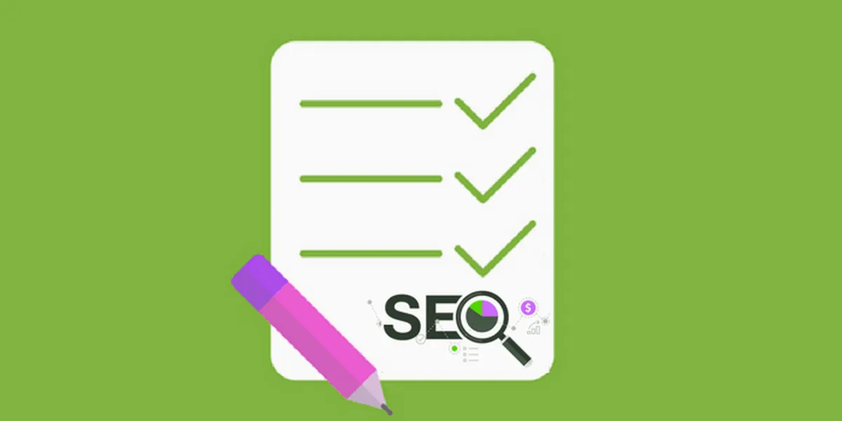 Send Client An SEO Website Audit