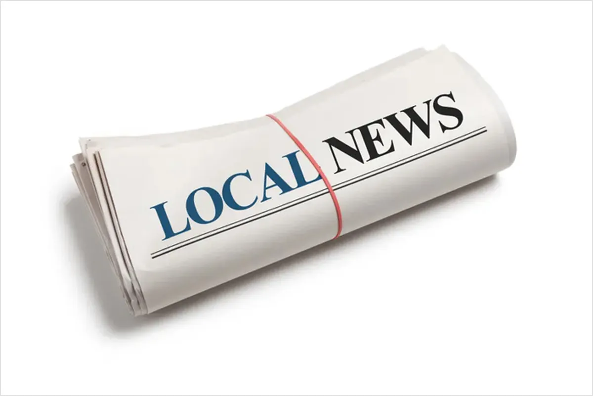 Local Story Sharing