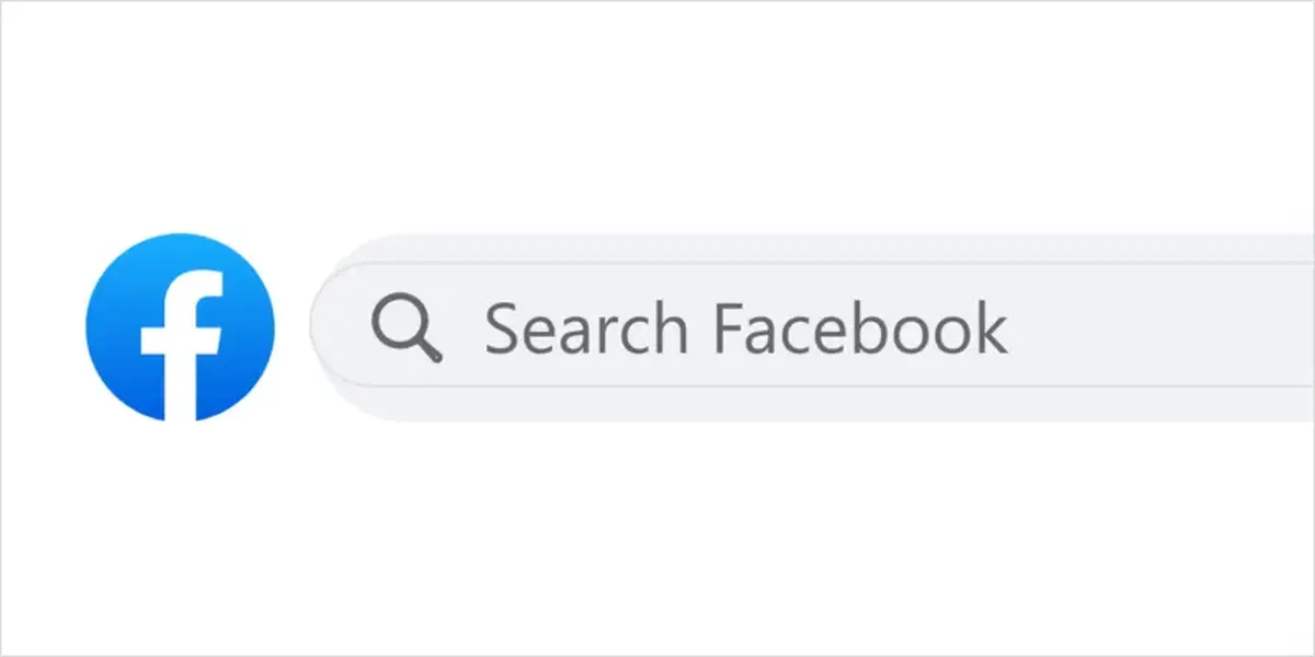 Facebook Search