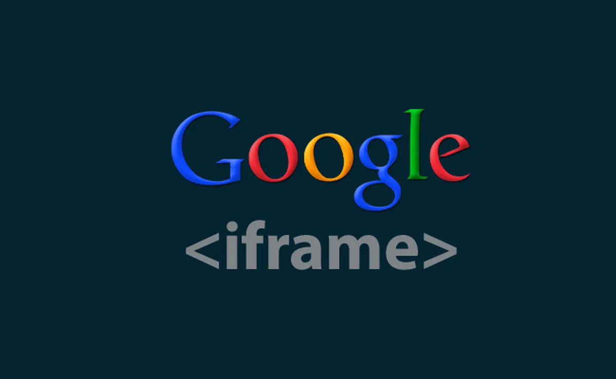 Will iFrames Search Engine Penalties?