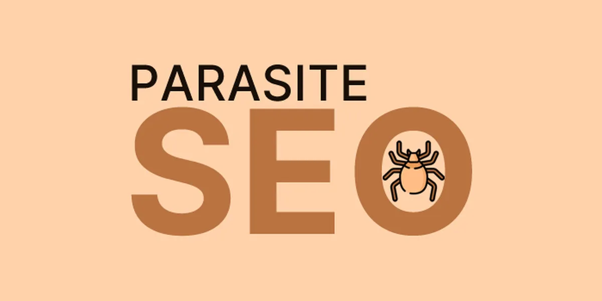 Parasite SEO: An Introduction