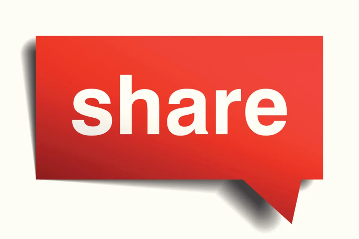 Why you need to add social share buttons now