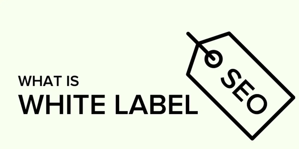 What Is White Label SEO?