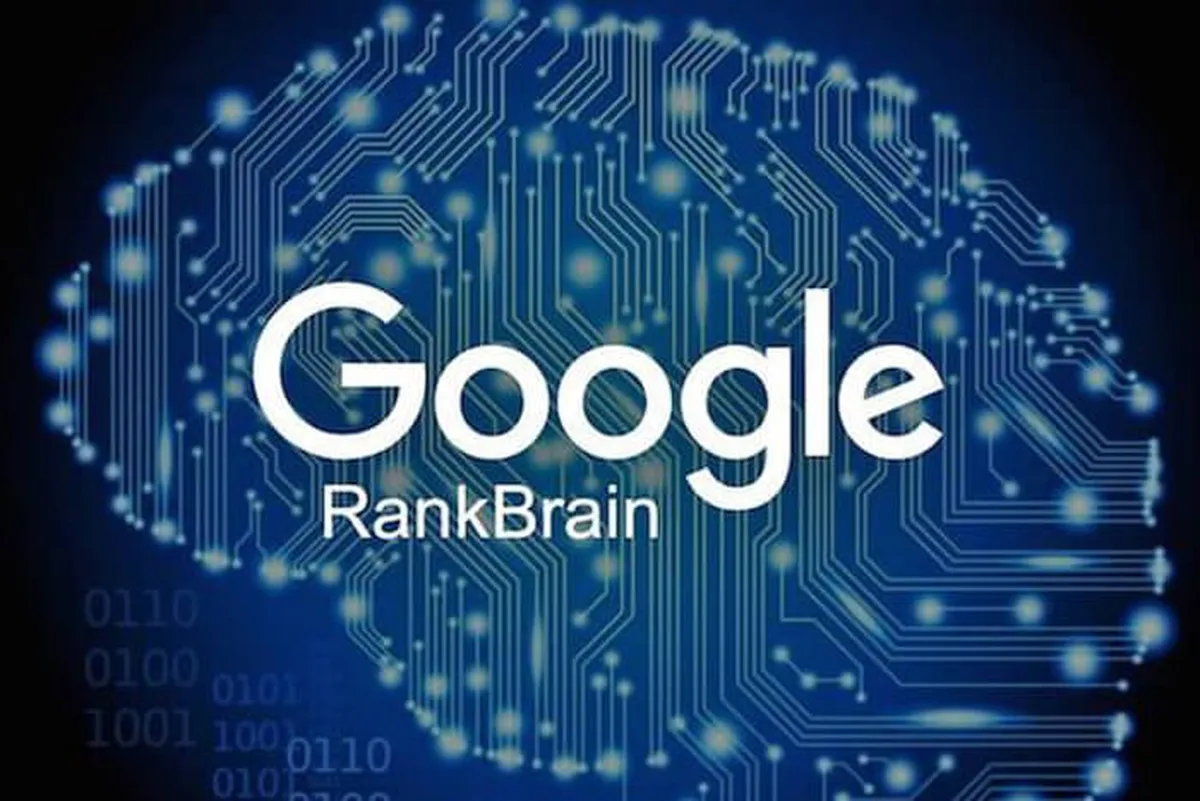 The High-Level Breakdown of RankBrain