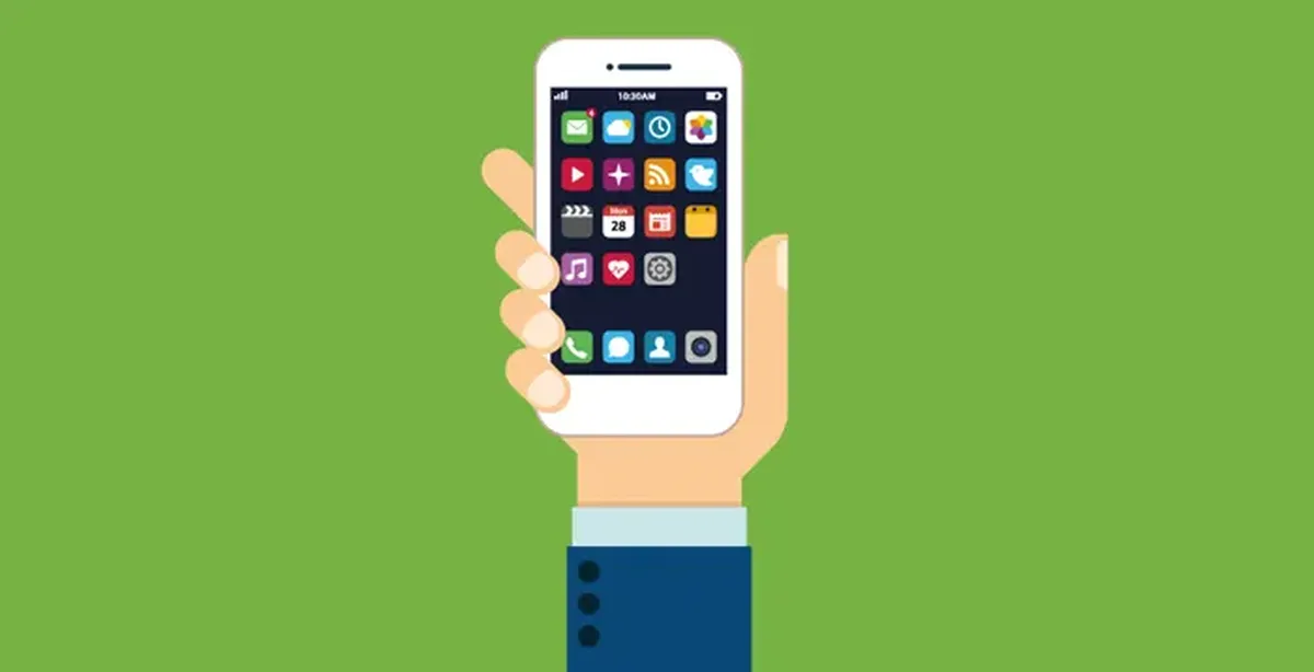 Apps are stealing web traffic