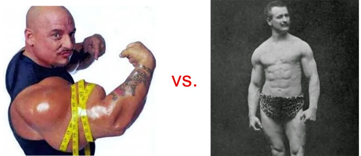 Natural vs. Unnatural Link Building