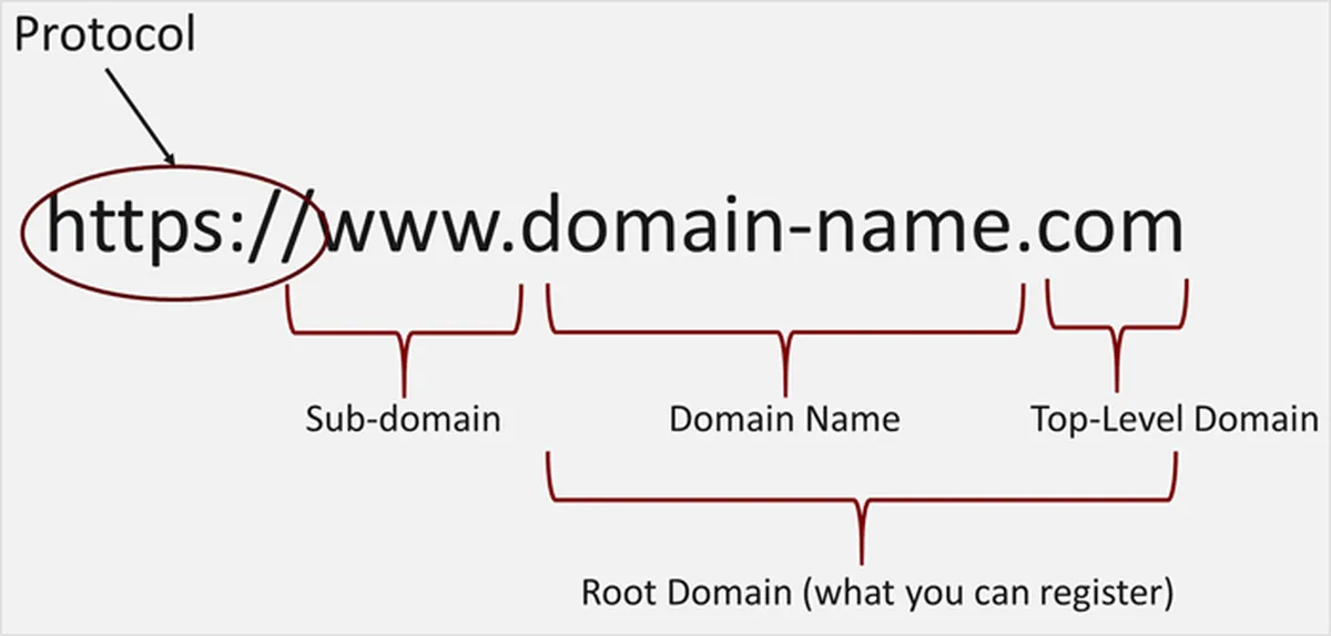 Want to Buy a Domain? Here Are Your Options