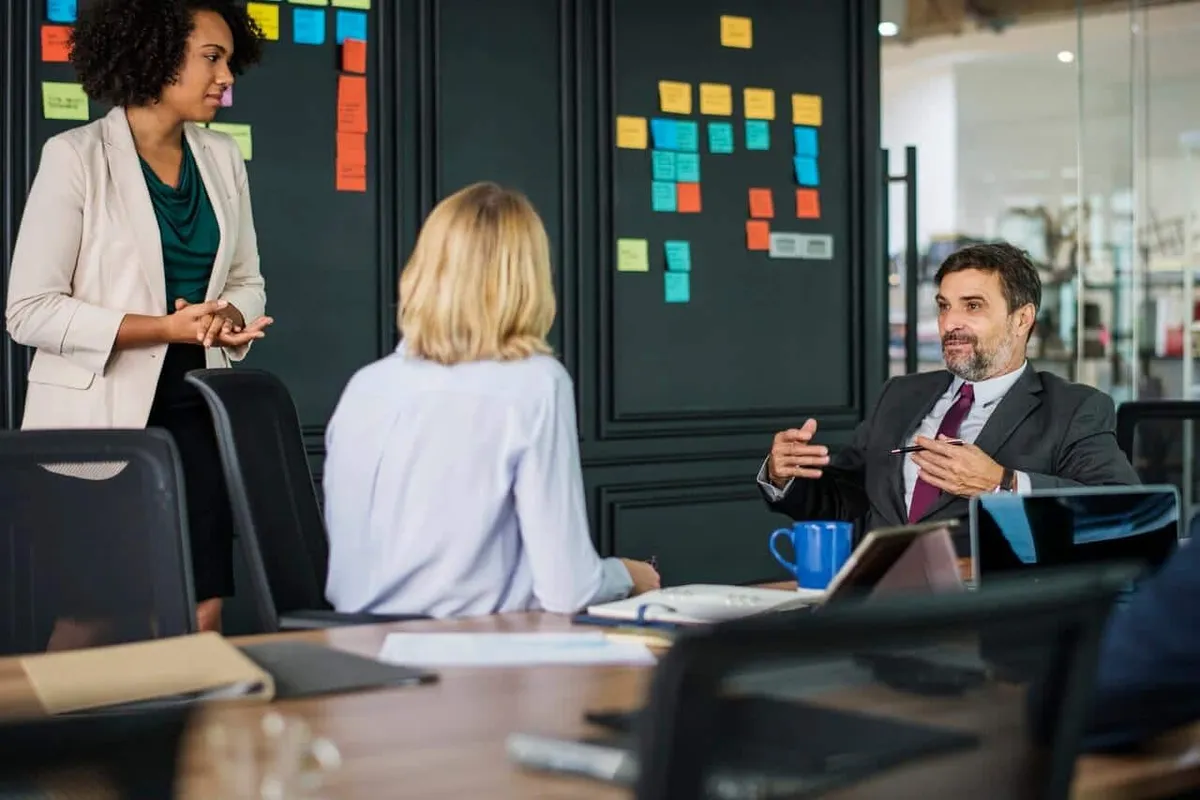 Do: Analyze and improve your approach