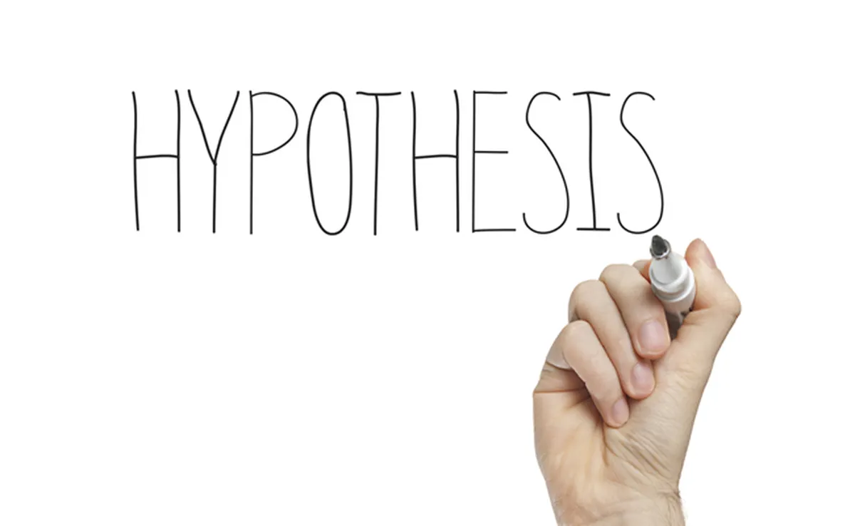 Formulate a Hypothesis