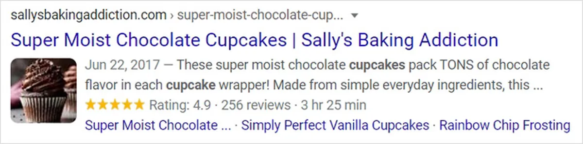 Include Action-Based Keywords